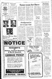 The Sidney Review Wed, December 9, 1981 (Page 16)