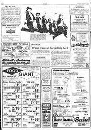 The Sidney Review Wed, February 22, 1978 (Page 6)