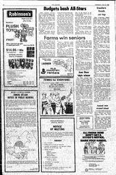 The Sidney Review Wed, June 23, 1982 (Page 8)