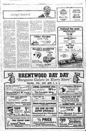 The Sidney Review Wed, March 31, 1982 (Page 19)