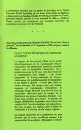   DANS L'CADRE, 1990   , page 26