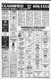 The Sidney Review Wed, January 6, 1982 (Page 13)