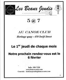   LE RÉVERBÈRE, 2003   , page 13
