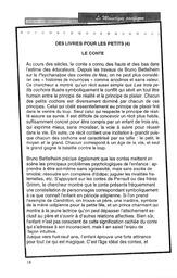   LE MOUSTIQUE PACIFIQUE, 2005   , page 18