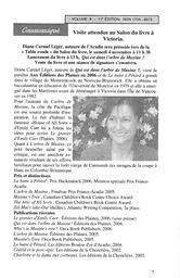   LE MOUSTIQUE PACIFIQUE, 2006   , page 7