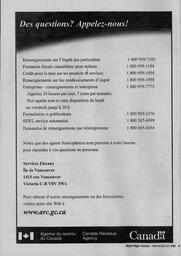  MAPLE SUGAR FESTIVAL DU SUCRE D'ÉRABLE, 2005   , page 40