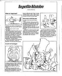   ENTRE NOUS, 1992   , page 8