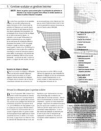   RAPPORT ANNUEL - CSFCB, 1998-1999   , page 11