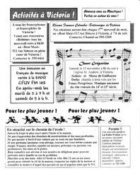   LE MOUSTIQUE PACIFIQUE, 1997   , page 5