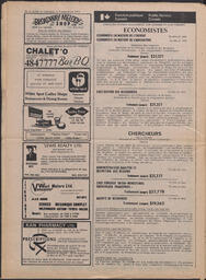 Le Soleil de Colombie, September 5, 1975, page 13