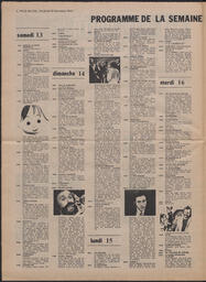 Le Soleil de Colombie, November 12, 1976, page 10