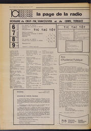 Le Soleil de Colombie, February 28, 1975, page 10