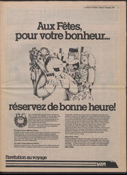 Le Soleil de Colombie, December 7, 1979, page 5
