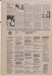 Le Soleil de Colombie, March 19, 1982, page 12