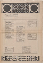 Le Soleil de Vancouver, March 28, 1969, page 7