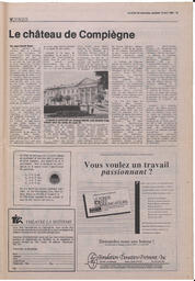 Le Soleil de Colombie, April 13, 1990, page 19