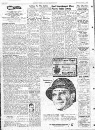 Saanich Peninsula And Gulf Islands Review Wed, March 16, 1960 (Page 4)