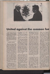   The Pacific Tribune - Friday, July 31, 1970   , page 6
