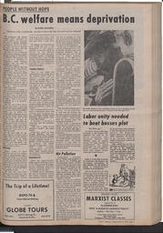   The Pacific Tribune - Friday, May 15, 1970   , page 3