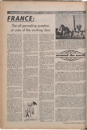   The Pacific Tribune - Friday, September 30, 1966   , page 4