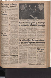   The Pacific Tribune - Friday, October 19, 1956   , page 3
