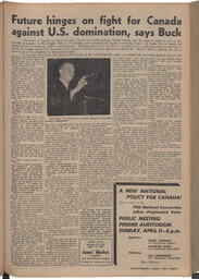   The Pacific Tribune - Friday, April 2, 1954   , page 7