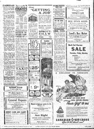 Saanich Peninsula And Gulf Islands Review Wed, September 25, 1940 (Page 3)