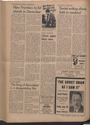   The Pacific Tribune - Friday, August 3, 1951   , page 10