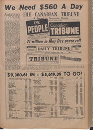   The Pacific Tribune - Friday, May 5, 1950   , page 11