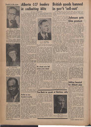   The Pacific Tribune - Friday, February 27, 1948   , page 2