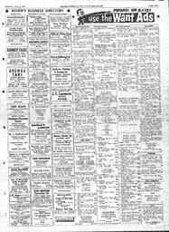 Saanich Peninsula And Gulf Islands Review Wed, April 15, 1964 (Page 5)