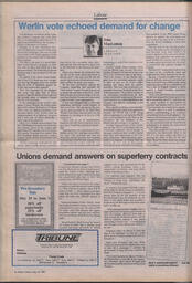   The Pacific Tribune - Monday, May 28, 1990   , page 8