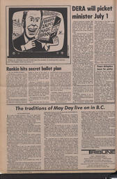   The Pacific Tribune - Friday, April 29, 1977   , page 2