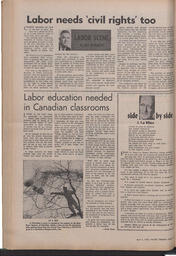   The Pacific Tribune - Friday, April 2, 1965   , page 8