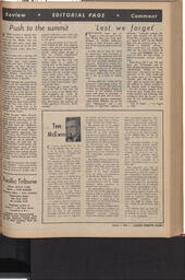   The Pacific Tribune - Friday, August 1, 1958   , page 5