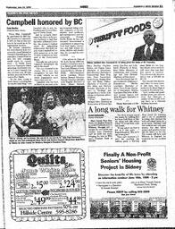 The Peninsula News Review Wed, June 16, 1999 (Page 13)