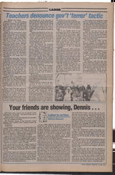   The Pacific Tribune - Friday, February 18, 1983   , page 7