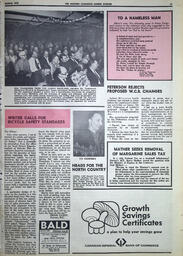   The Western Canadian Lumber Worker, Vol. XXXVIII No.3, Mar. 1970   , page 11