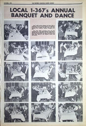   The Western Canadian Lumber Worker, Vol. XXXVII, No. 12, Oct. 1969   , page 7