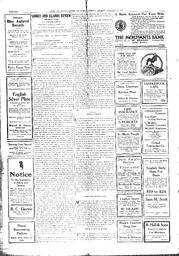 Sidney And Islands Review Thu, February 26, 1920 (Page 2)