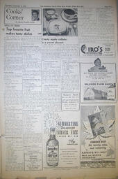 The Semiahmoo Sun and White Rock Weekly, September 06, 1951 (Page 5)