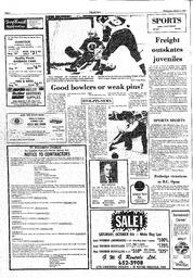 The Sidney Review Wed, October 3, 1979 (Page 8)
