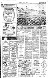 The Review Wed, October 5, 1988 (Page 6)