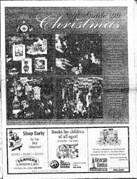 The Peninsula News Review Wed, December 15, 1999 (Page 33)