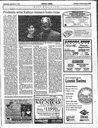 The Peninsula News Review Wed, September 8, 1999 (Page 27)