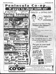 The Peninsula News Review Wed, April 21, 1999 (Page 44)