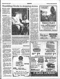 The Peninsula News Review Wed, April 8, 1998 (Page 19)