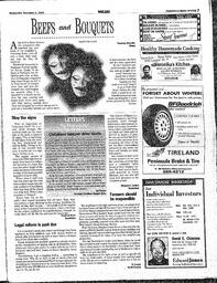 The Peninsula News Review Wed, December 6, 2000 (Page 9)