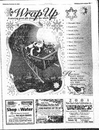 The Peninsula News Review Wed, November 22, 2000 (Page 23)
