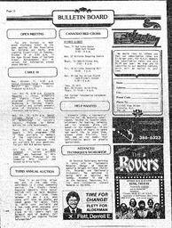 The Review Wed, October 5, 1983 (Page 34)